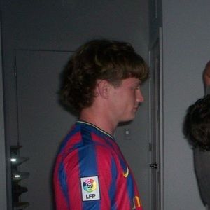 Meet your Posher, Finn